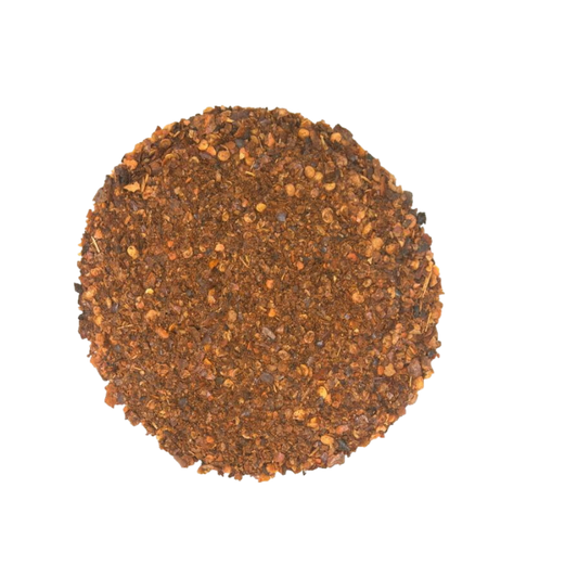 Burmese Roasted Chili Flakes