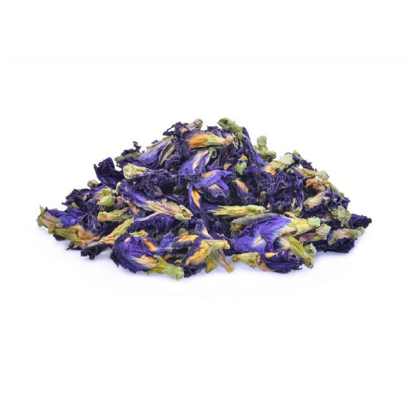 Butterfly Pea Flower (Clitoria ternatea)