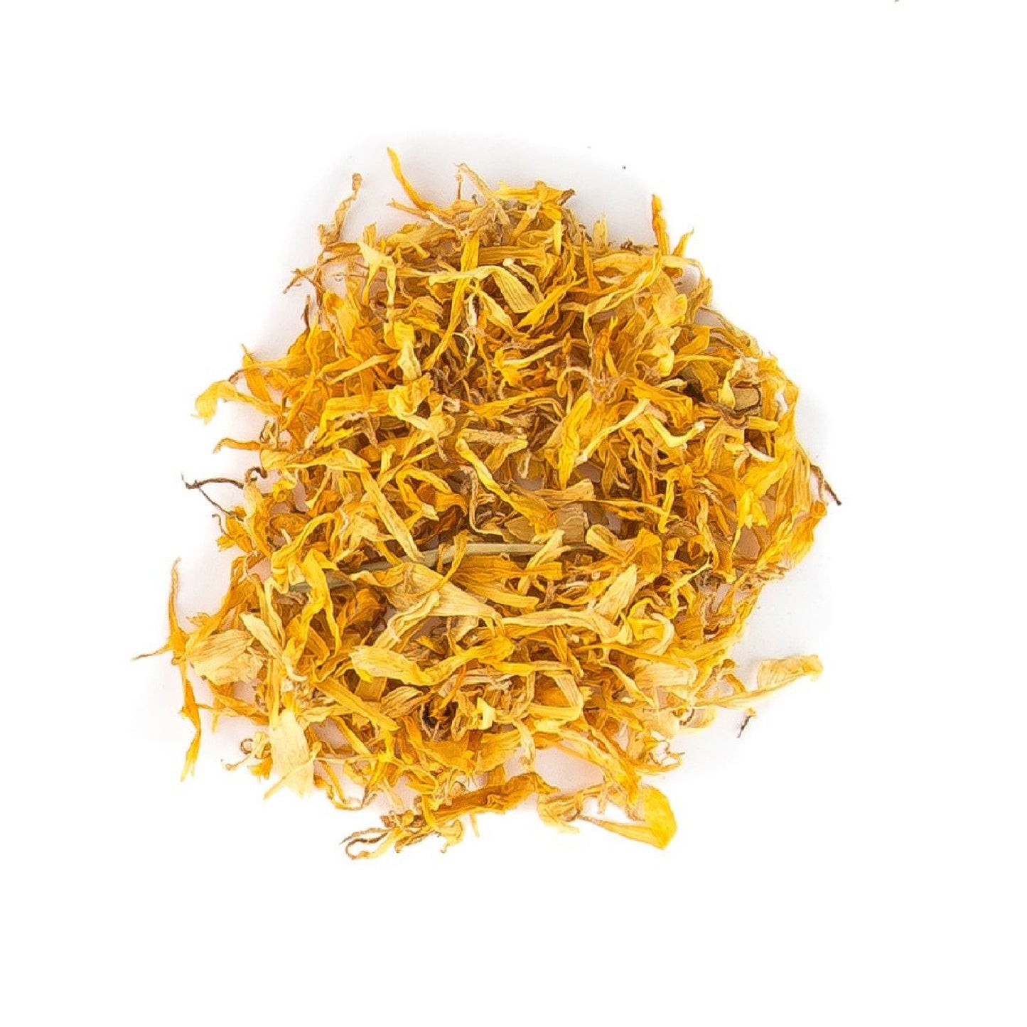Calendula (Marigold) Petals (Calendula officinalis)