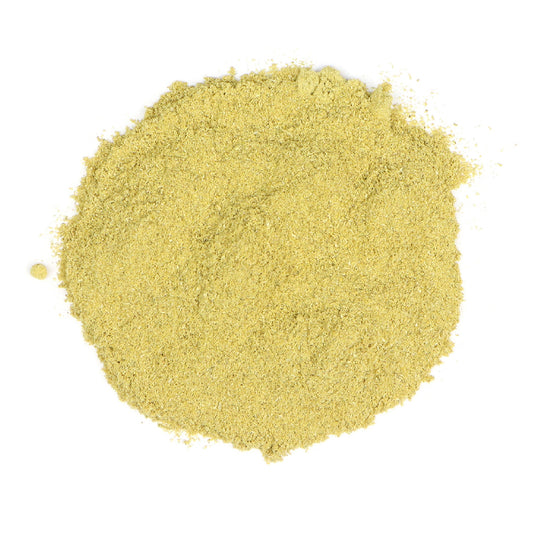 Chamomile Flower Powder (Matricaria Recutita)
