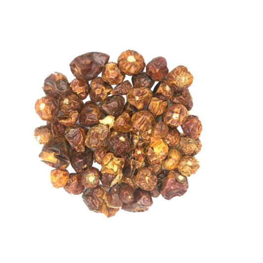 Dandicut, Pakistani (Round-Red) Chili, Dried Whole