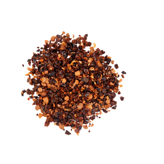 Burmese Roasted Chili Smoky Flakes