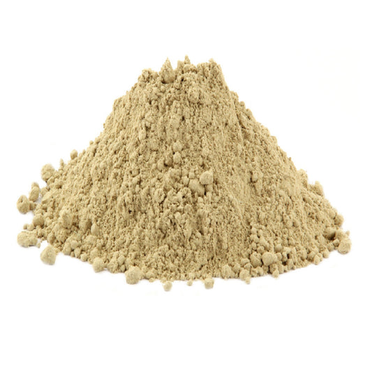 Elder Flower Powder (Samabucus nigra)