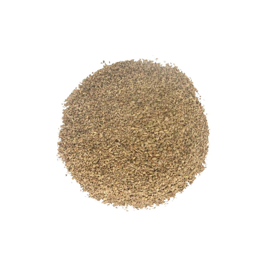 Fennel Seed, Roasted & Salted