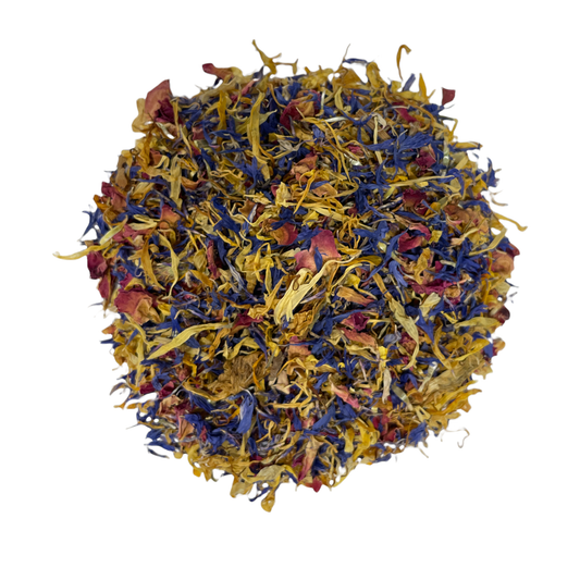 Flower Tea Blend