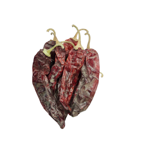 Guajillo, Dried Chili Whole