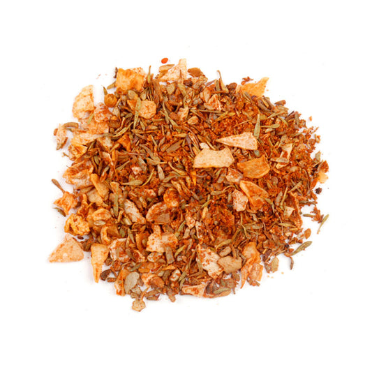 Cajun Season Blackened