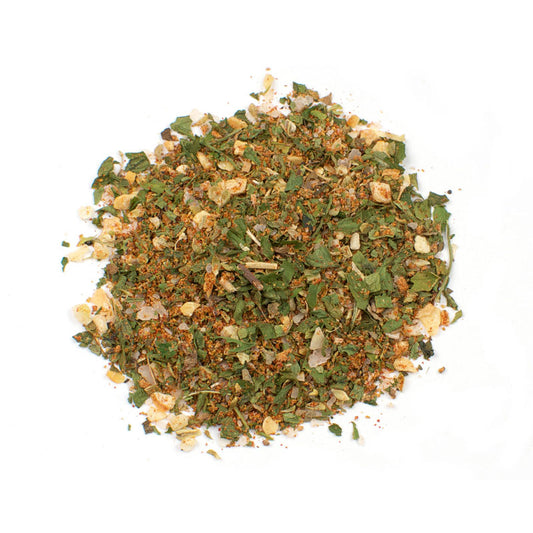 Chimichurri Dry Mix