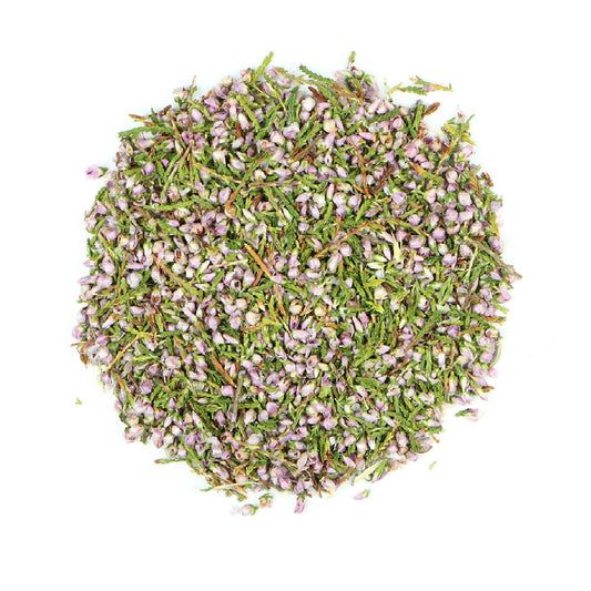 Heather Flower (Calluna Vulgaris)