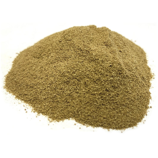 Hops Flower (Humulus lupulus) Powder