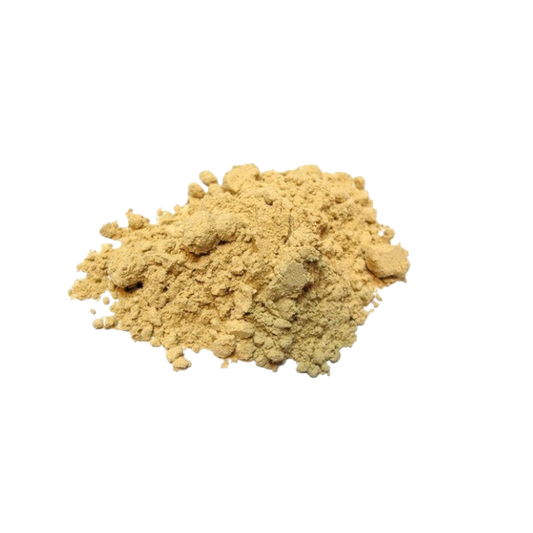 Indian White Chilli Powder Hot