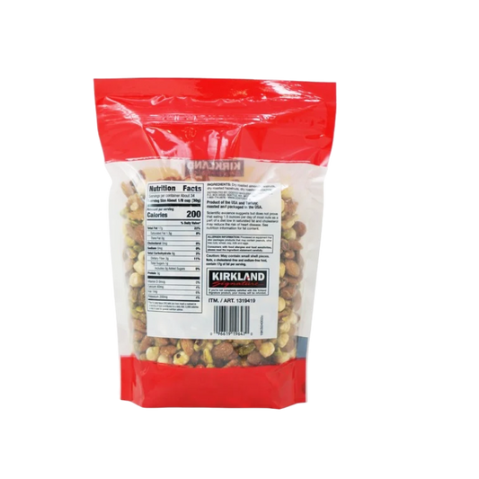 Kirkland Signature Heart Healthy Nuts, 36 oz