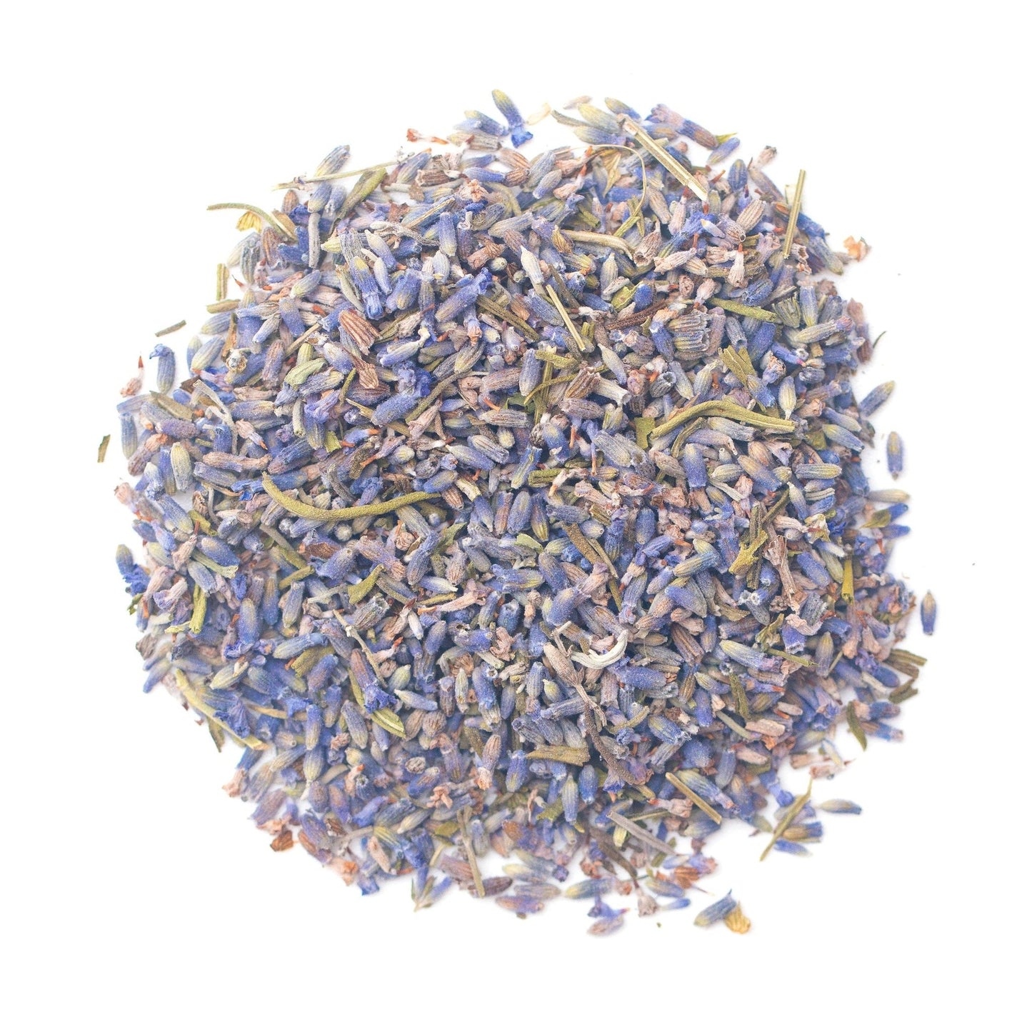 Lavender Flowers