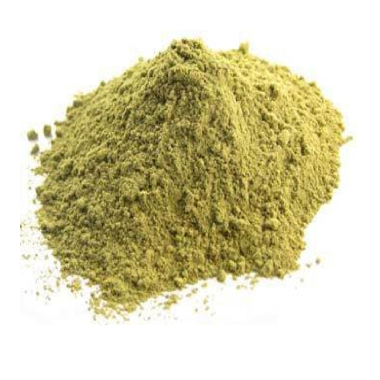 Lemon Verbena (Louisa / Luiza) Leaf, Powder