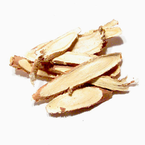 Licorice Root Sliced