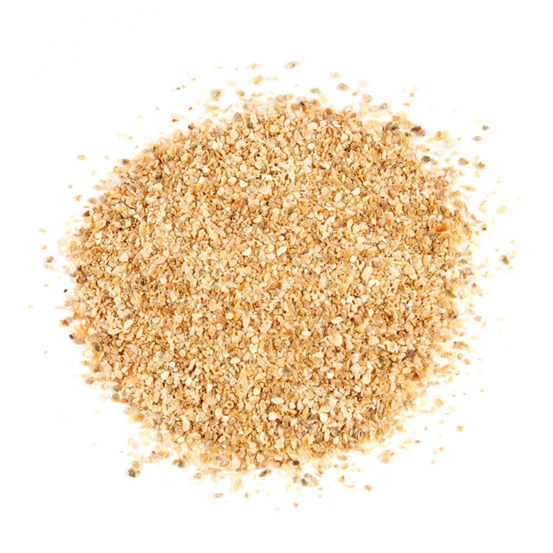 Lime Peel Granulated