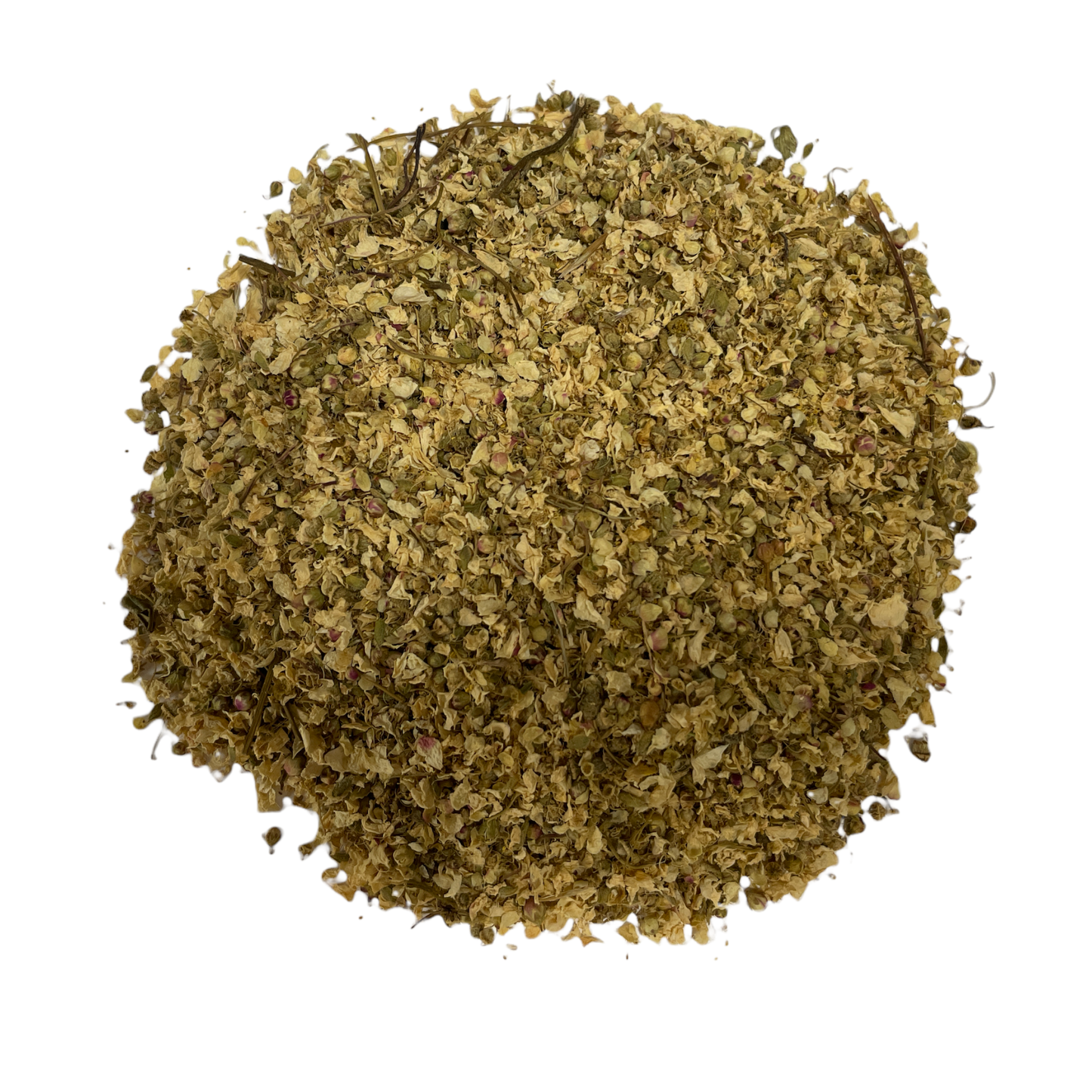 Meadowsweet Flowers (Filipendula Ulmaria Flos)