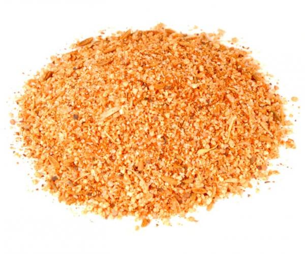Memphis Style BBQ Seasoning