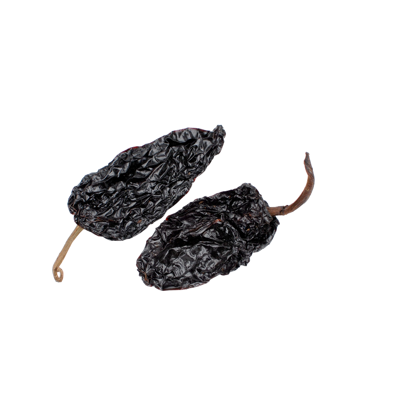 Mulato, Dried Chili Whole