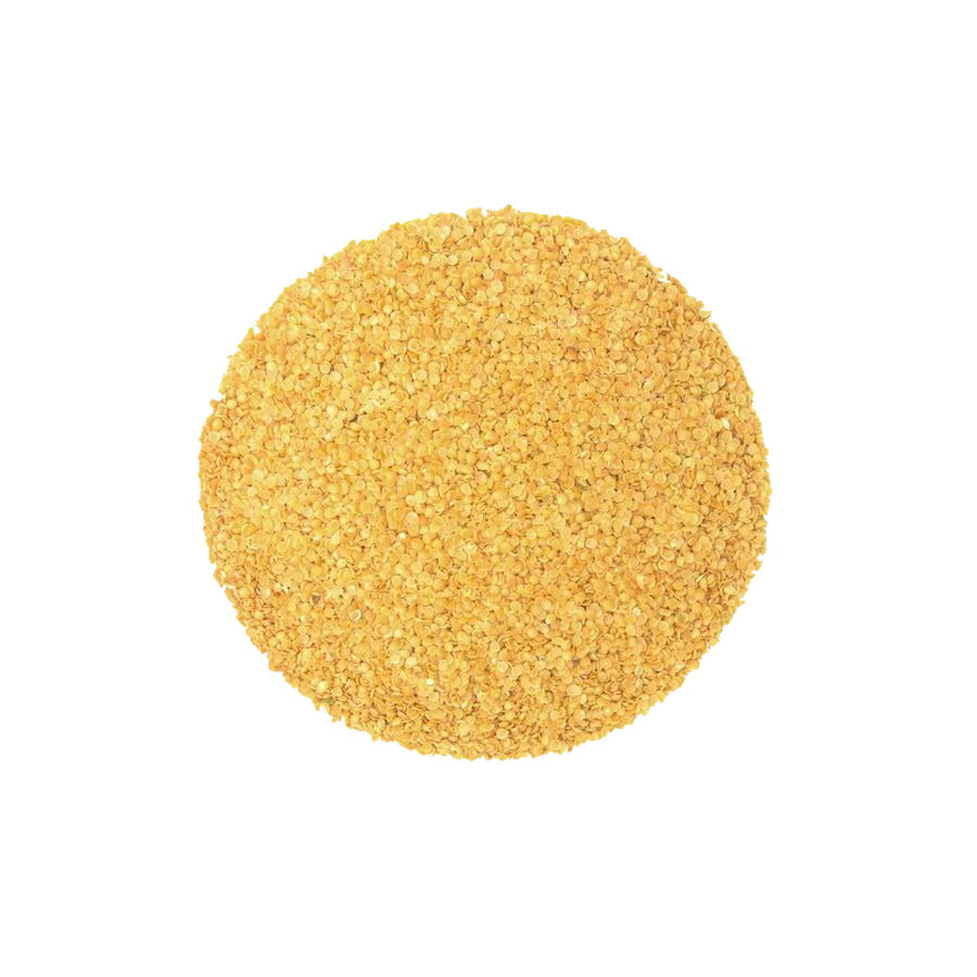 Mustard Seeds, Cracked (Rai Kuria)