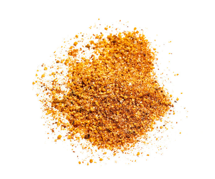 Kansas City BBQ Rub Seasoning
