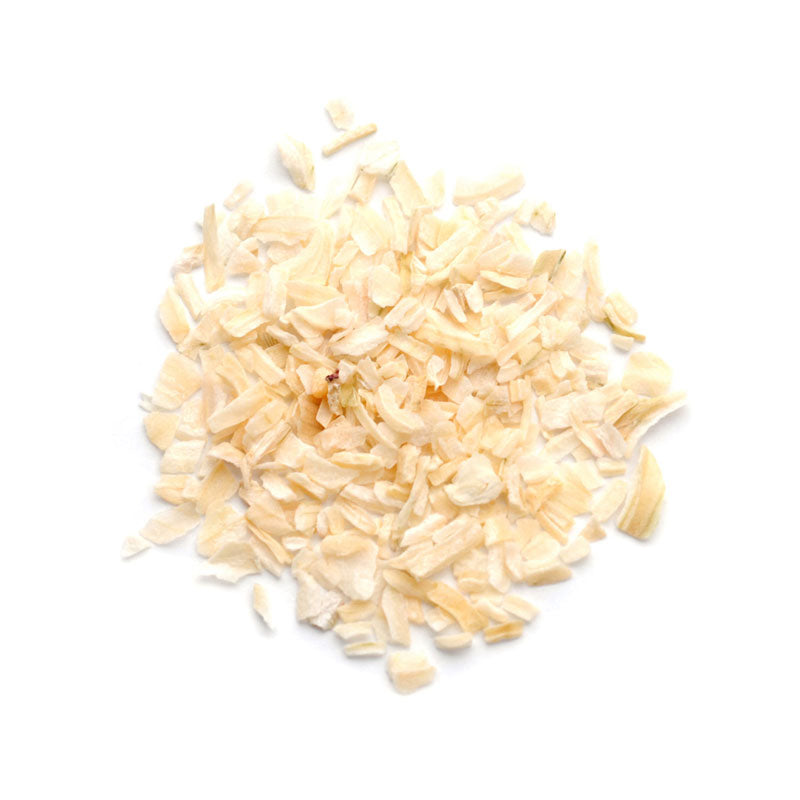 Onion Diced Chopped Dried