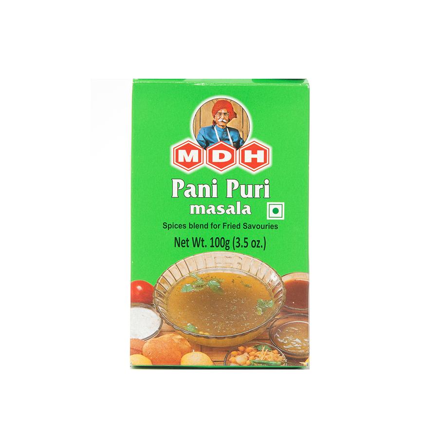 Pani Puri Masala