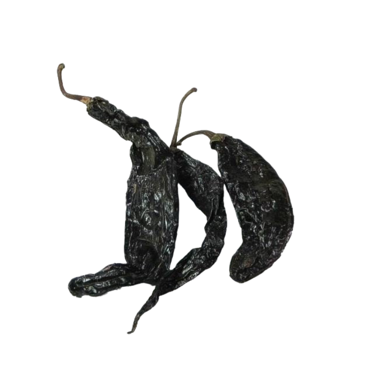 Pasilla Negro, Dried Chili Whole