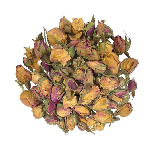 Rose Buds Pink (Large)