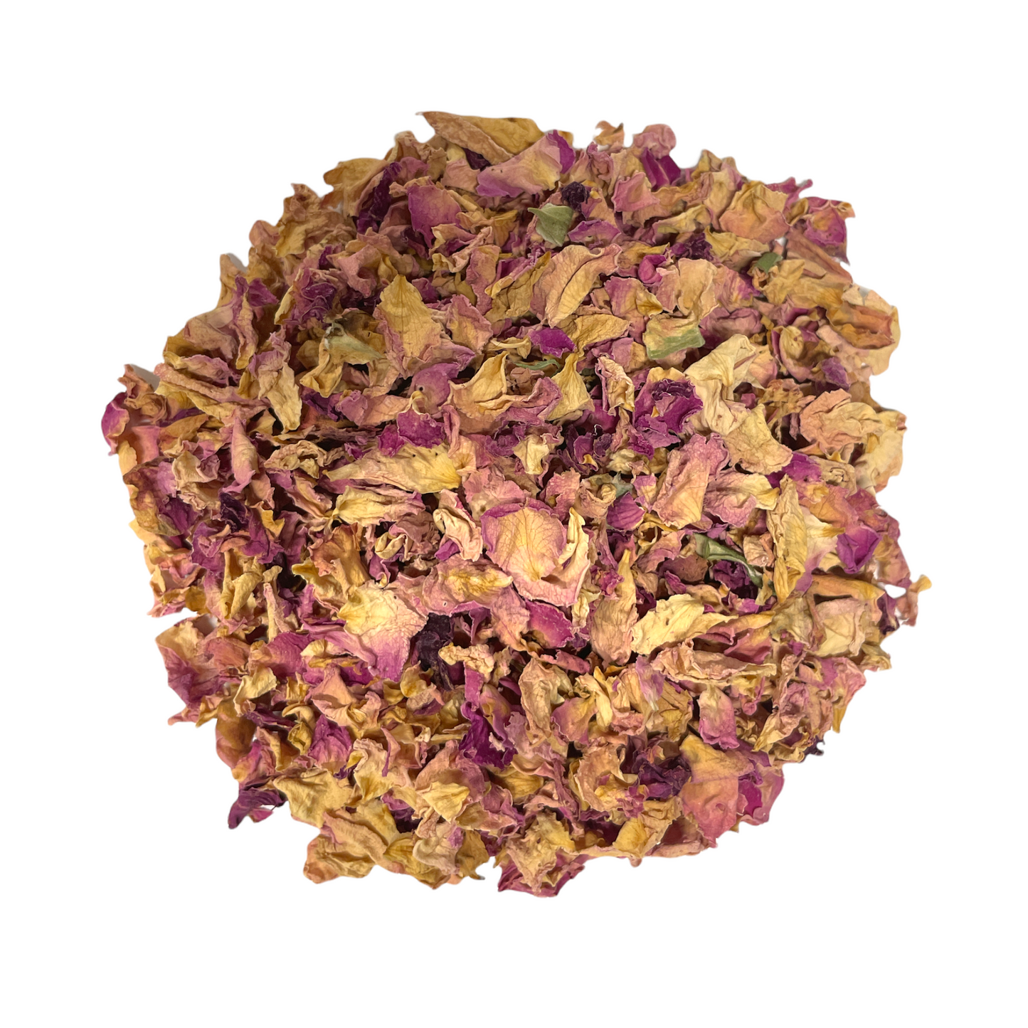 Rose Petals Pink