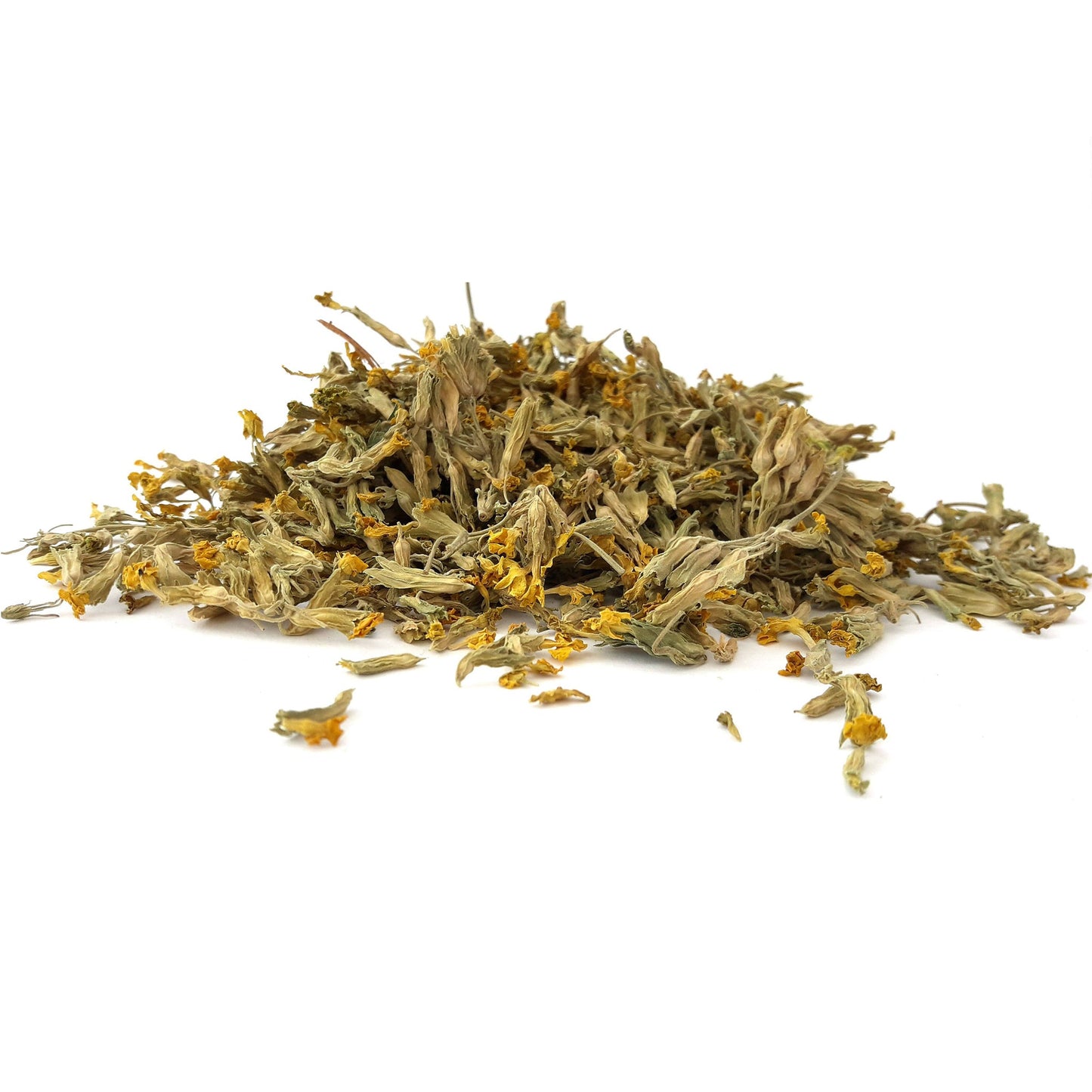 Primrose (Cowslip) Flowers (Primula veris/officinalis)