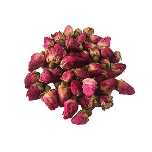 Rose Buds Red (Large)