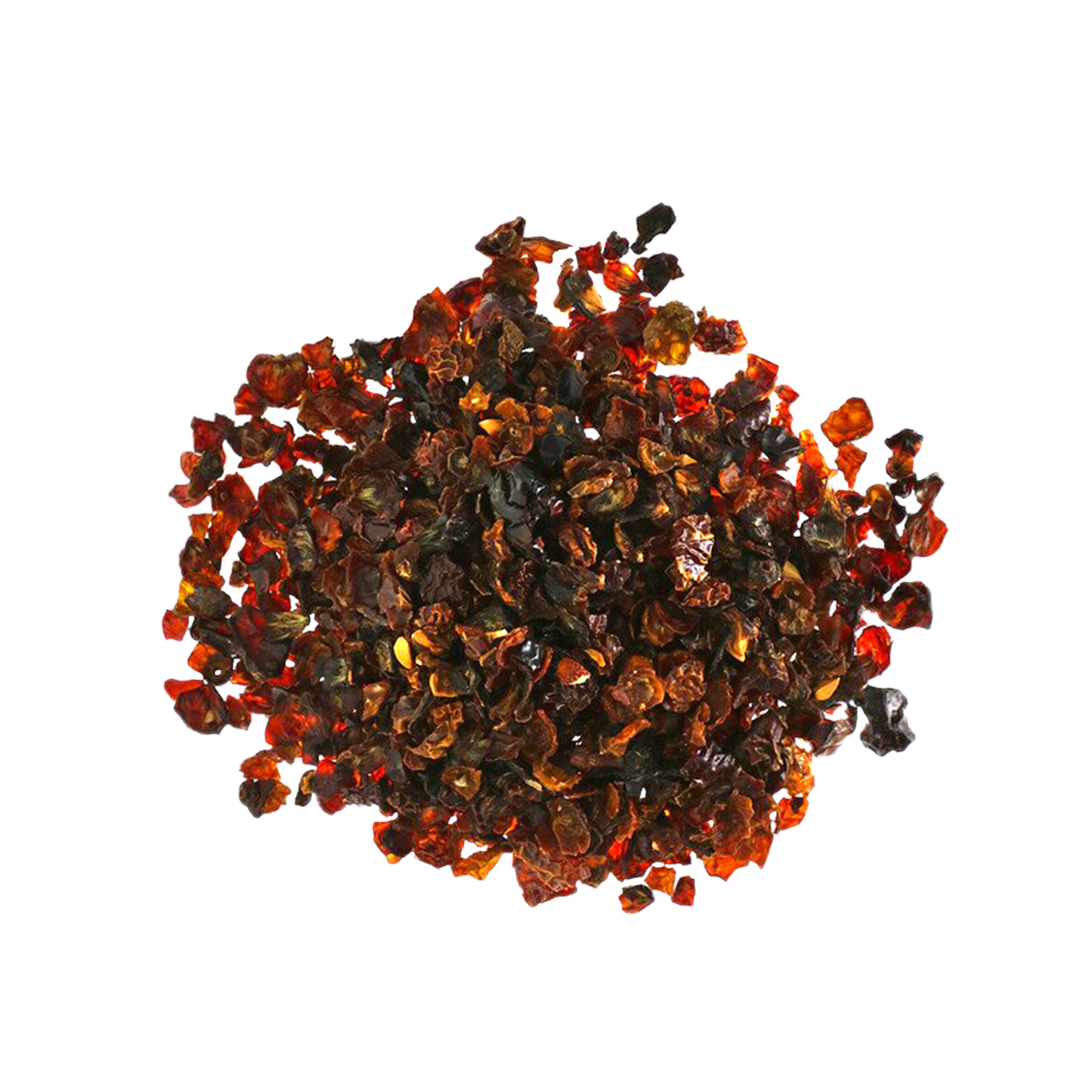 Rose Hips Cut Pieces and Seedless