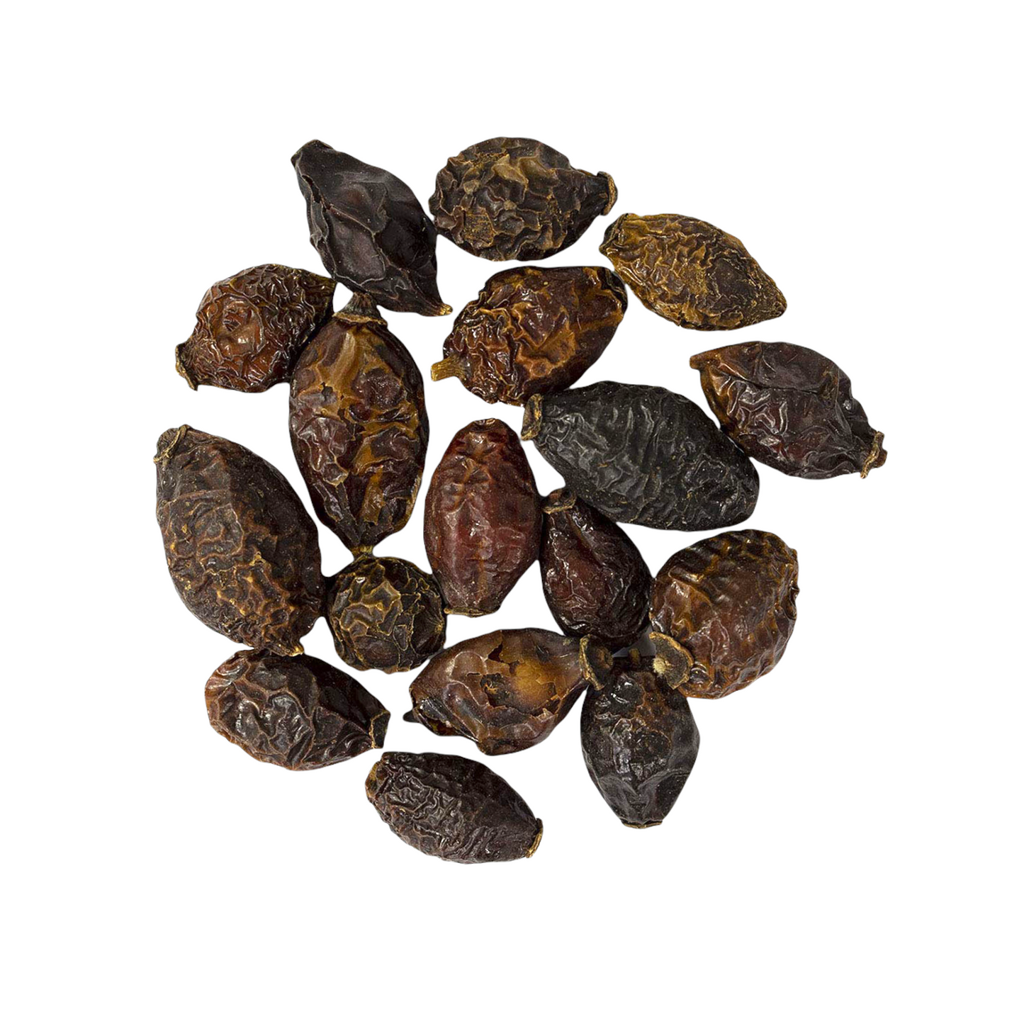 Rose Hips (Rosa canina), Whole