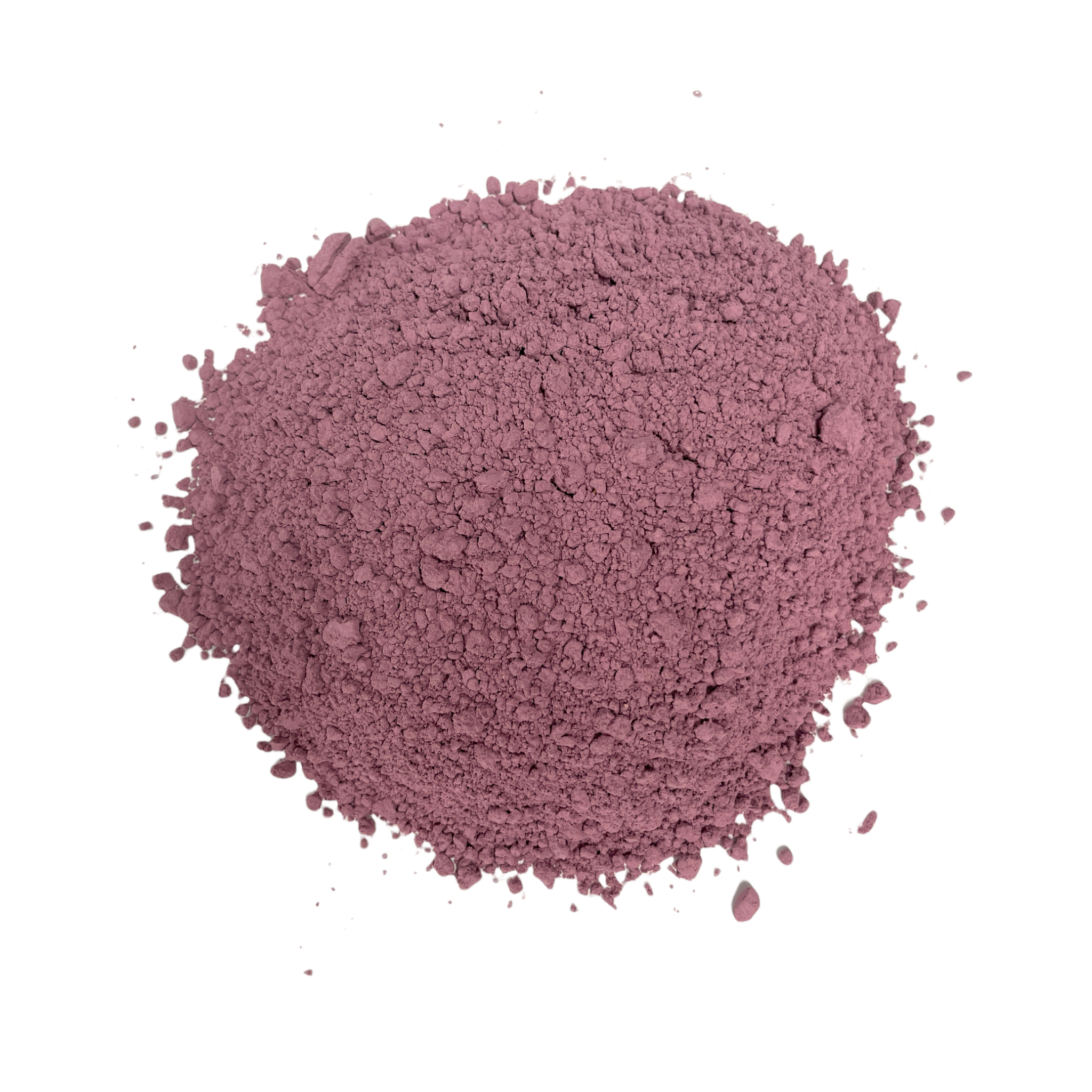 Mama Meah Rose Petal Powder, Organic