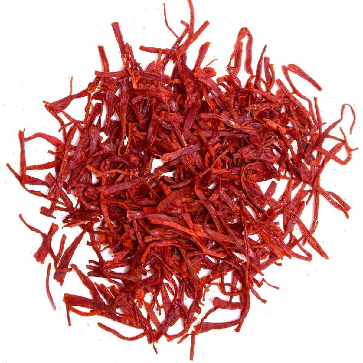 Saffron, Kashmiri