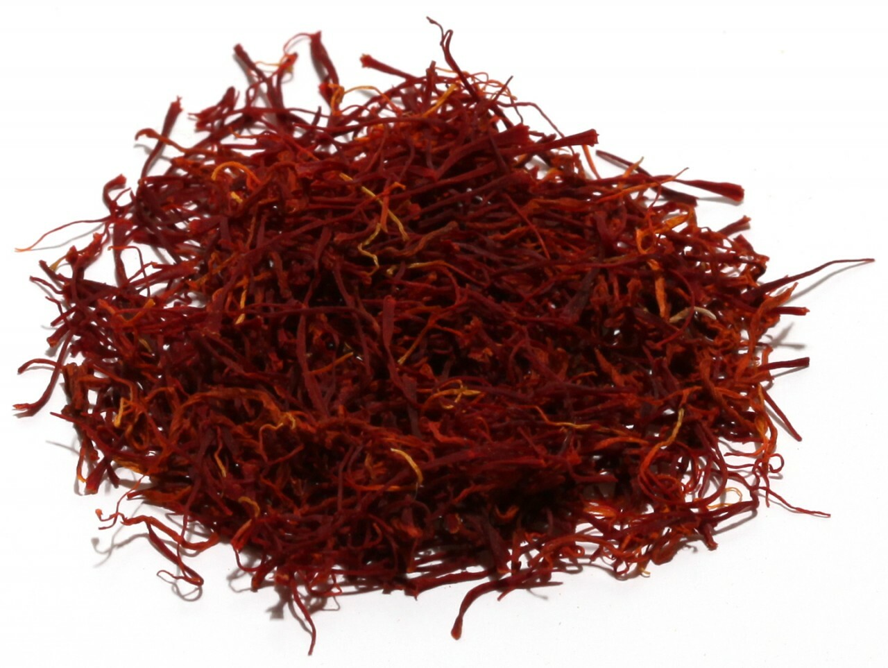 Saffron, Spanish