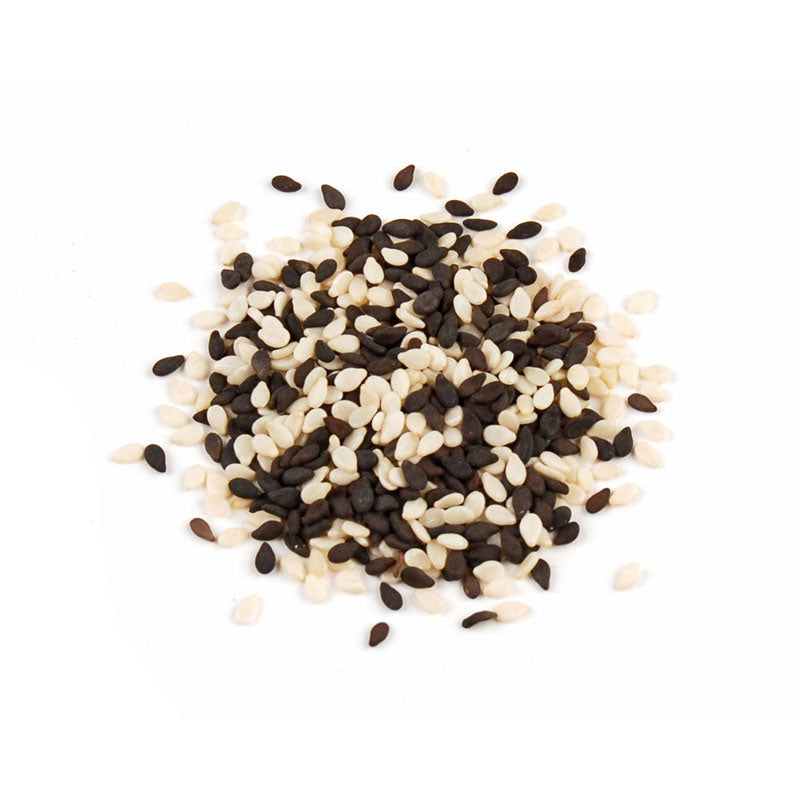 Sesame Seed Tuxedo Blend