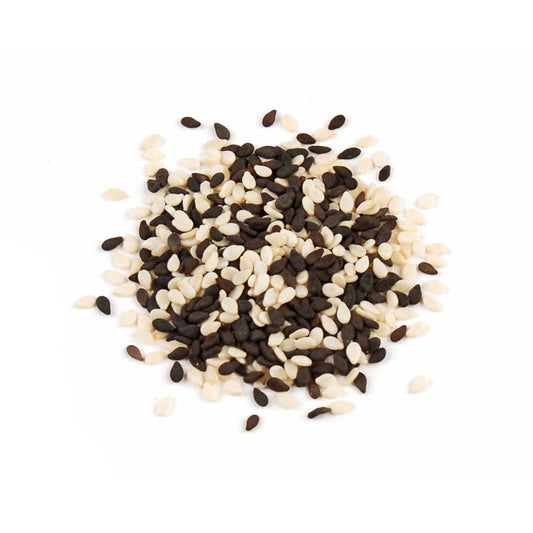 Sesame Seed Tuxedo Blend