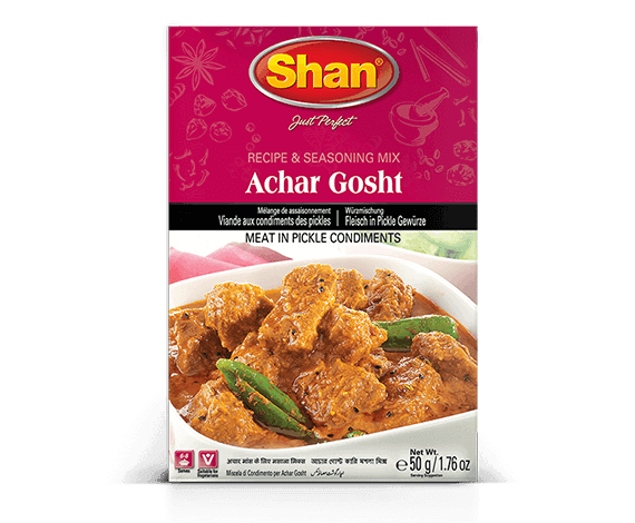 Achar Gosht