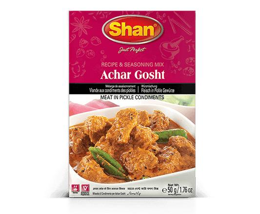 Achar Gosht