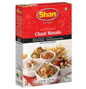 Chaat Masala