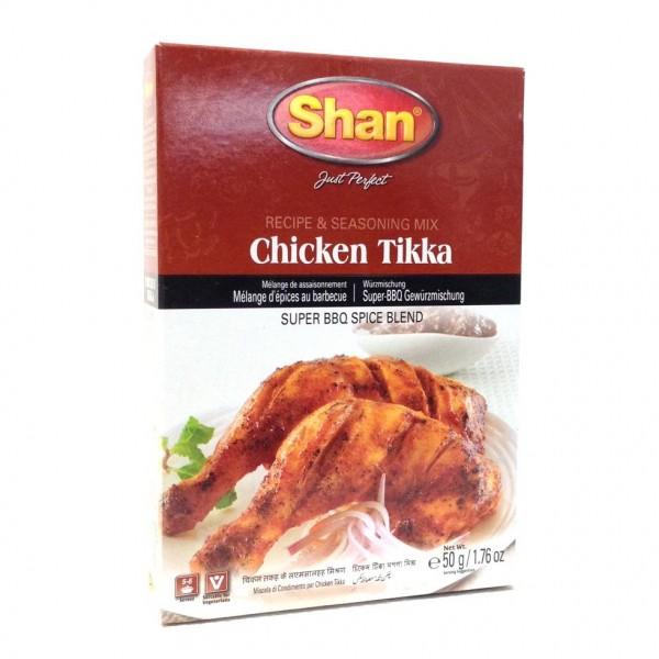 Chicken Tikka
