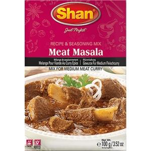Meat Masala