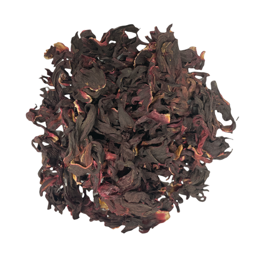 Sorrel (Hibiscus sabdariffa)