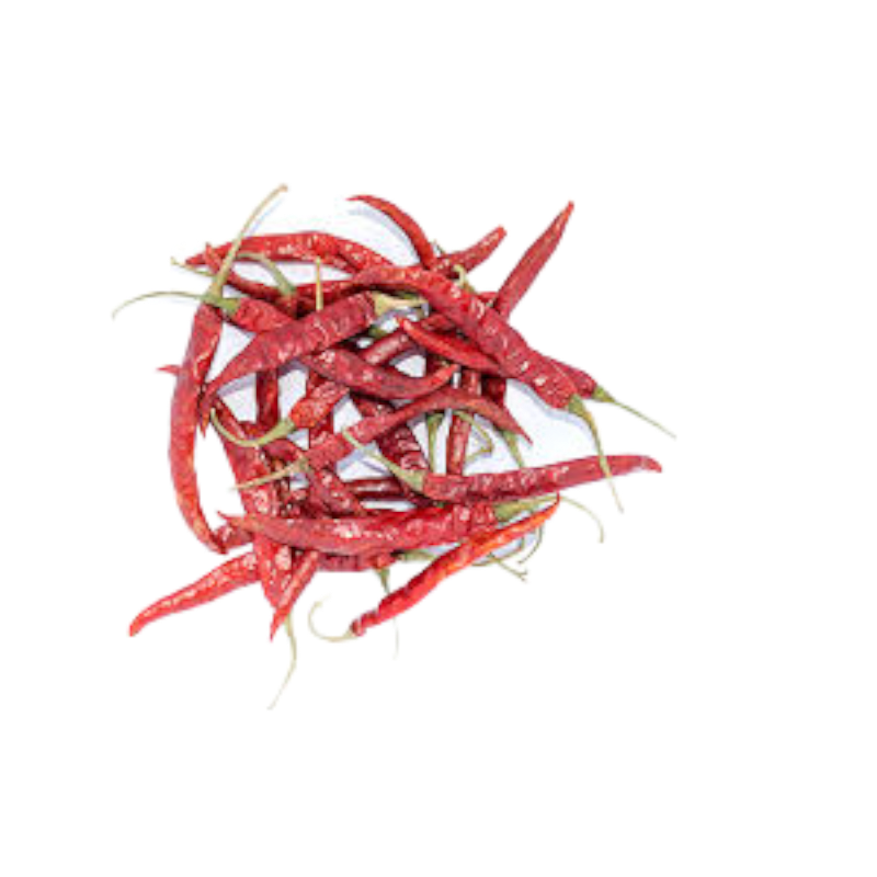South Indian Sanam Red Chilli