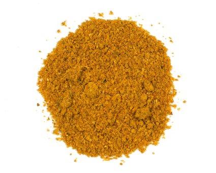 Aji Amarillo Ground Powder