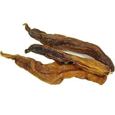 Aji Amarillo Pepper