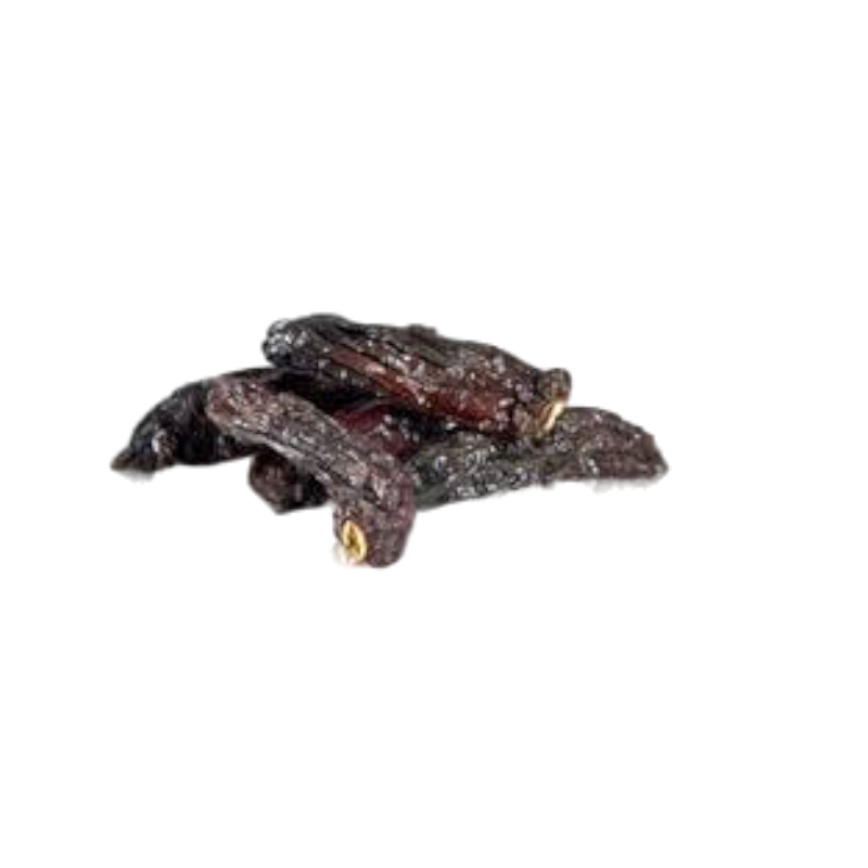 Aji Panca, Dried Pepper Whole