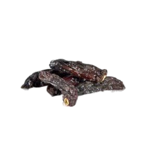 Aji Panca, Dried Pepper Whole